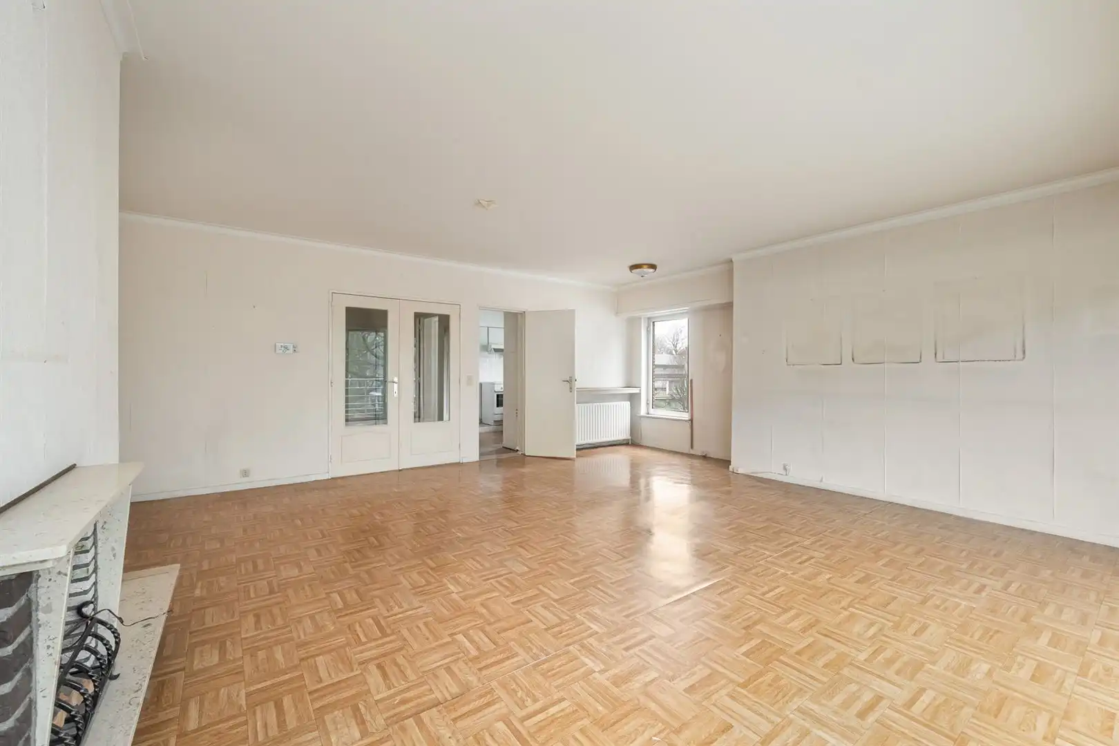 Half open ruim en licht appartement met terrassen foto 7