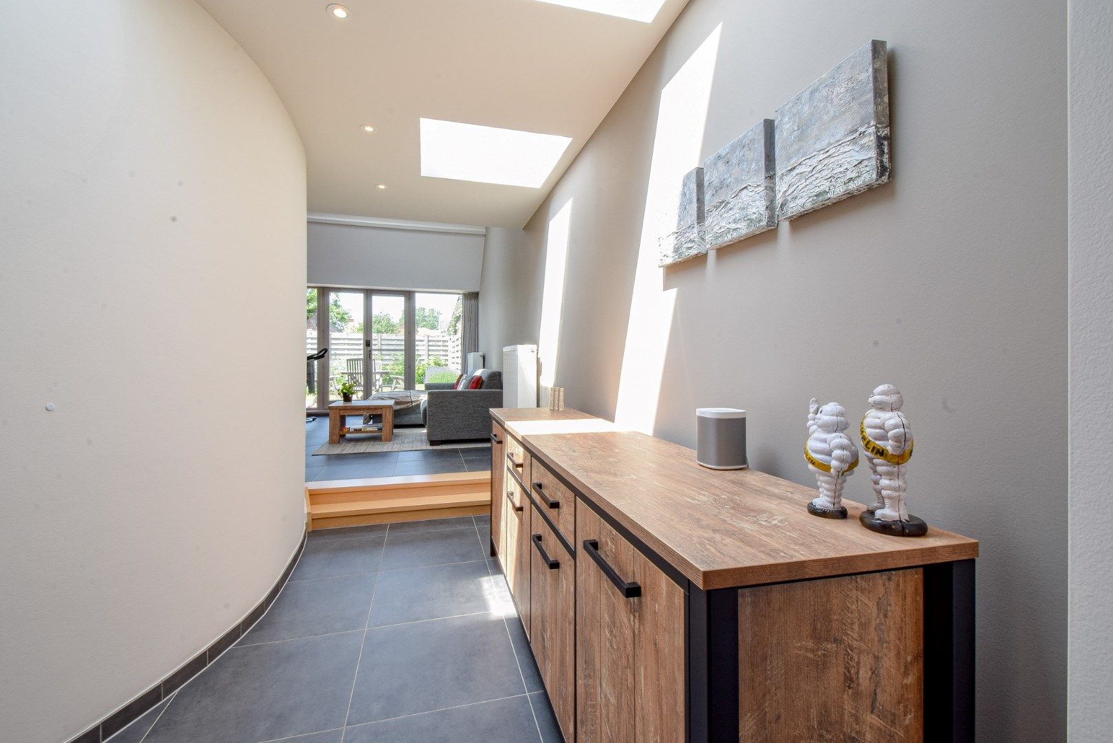 Gezellige en volledig instapklare woning foto 14