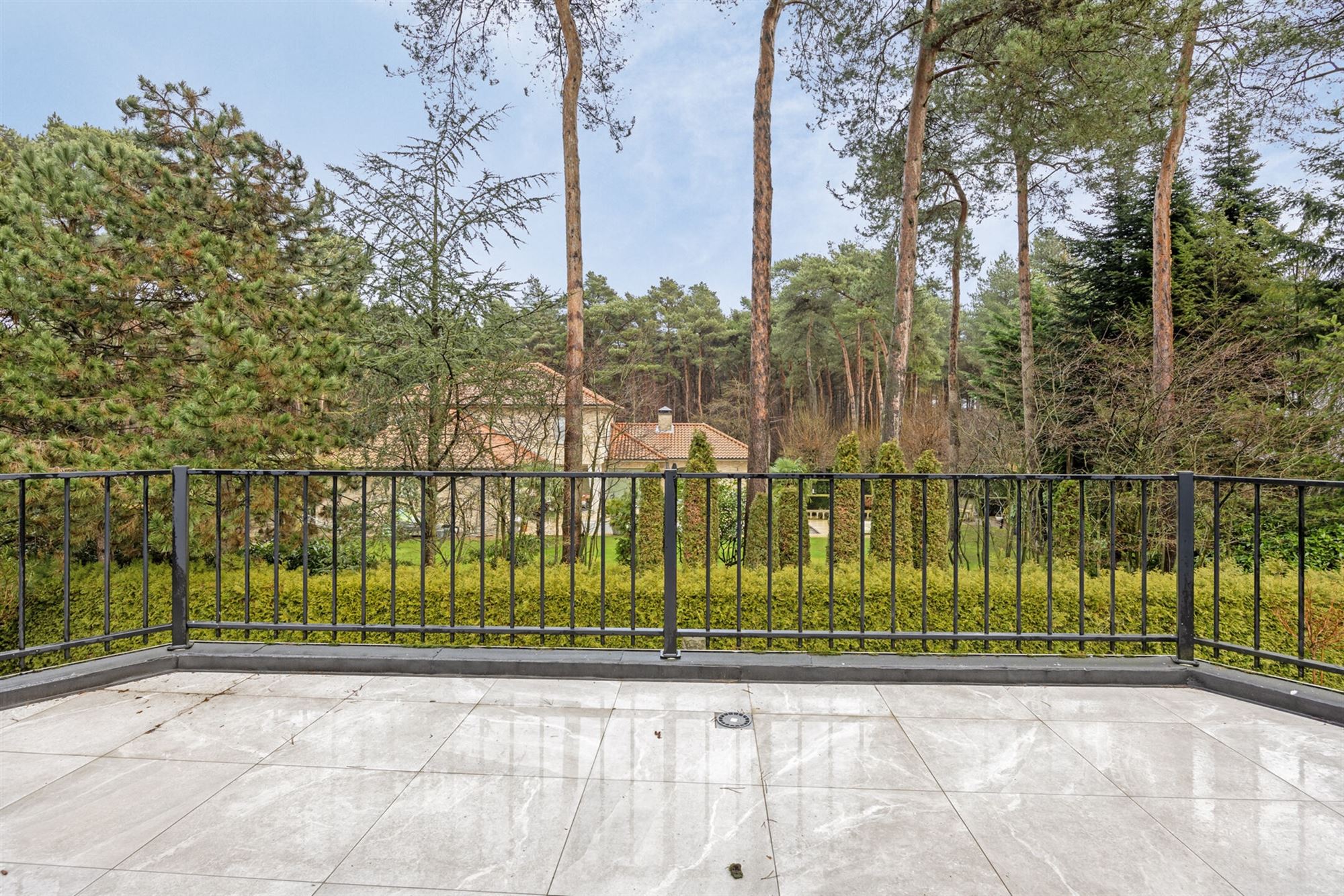 Bij NL grens residentiële villa met zwembad op 1.770 m²  foto 26