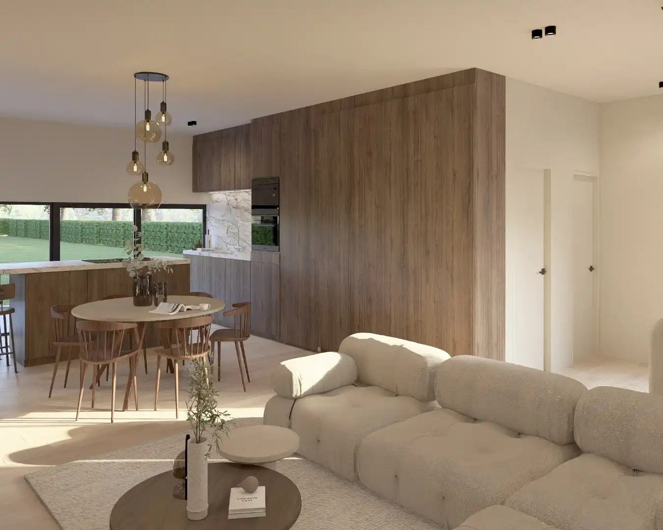 Huis te koop Winevenstraat 8 - A - 3620 Veldwezelt