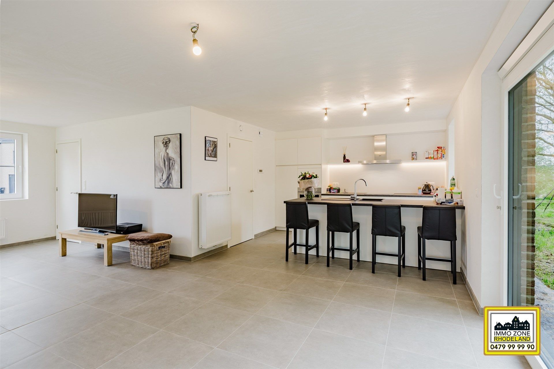 Energiezuinige nieuwbouw met 3 slpks foto 4