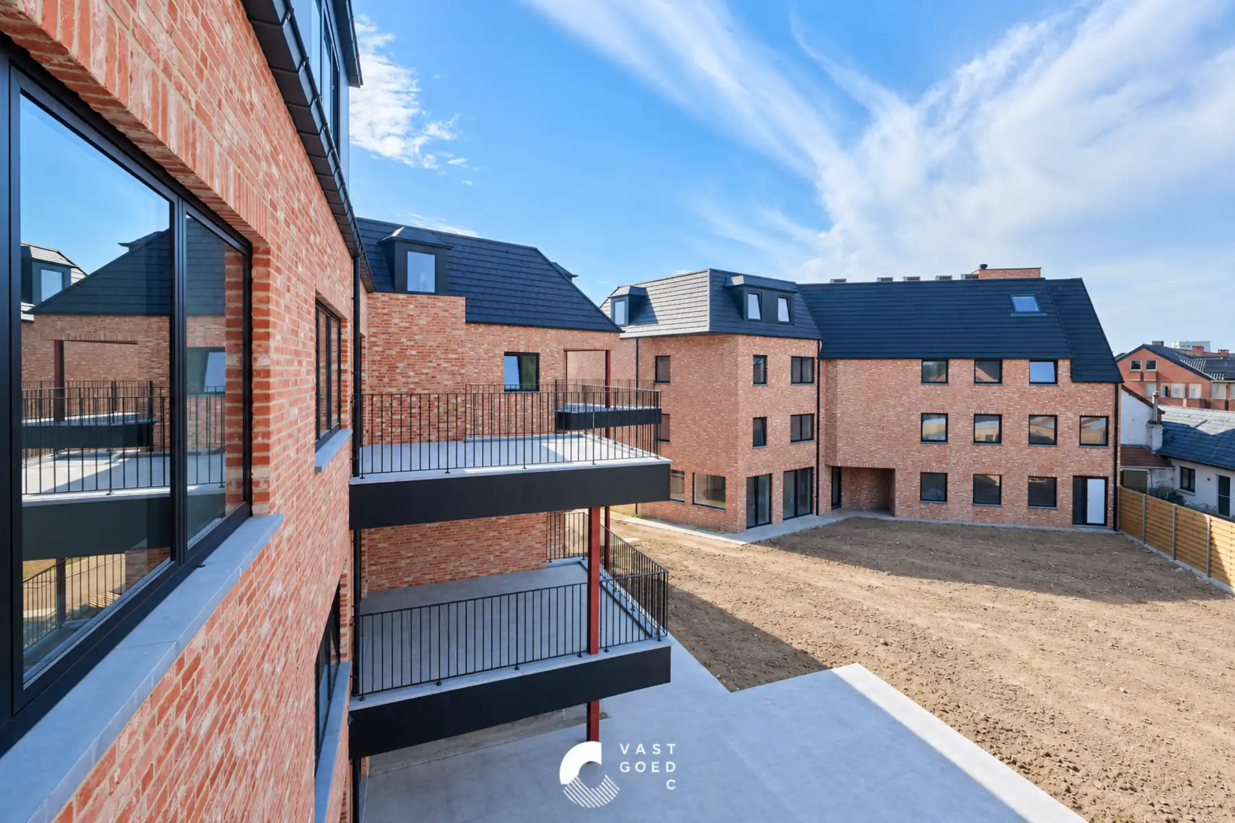 Appartement te koop foto 9