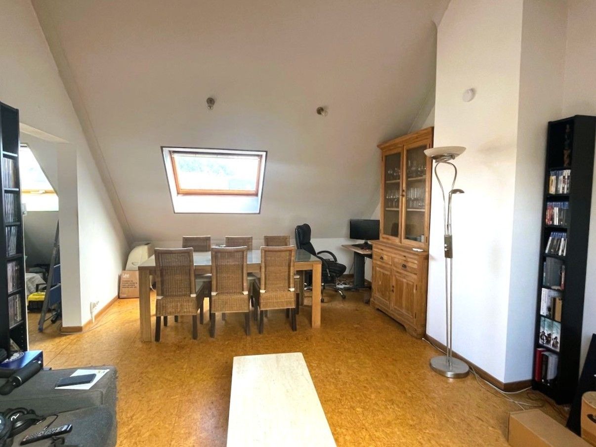 Instapklare woning met tuin EN garagebox nabij centrum Herent foto 19