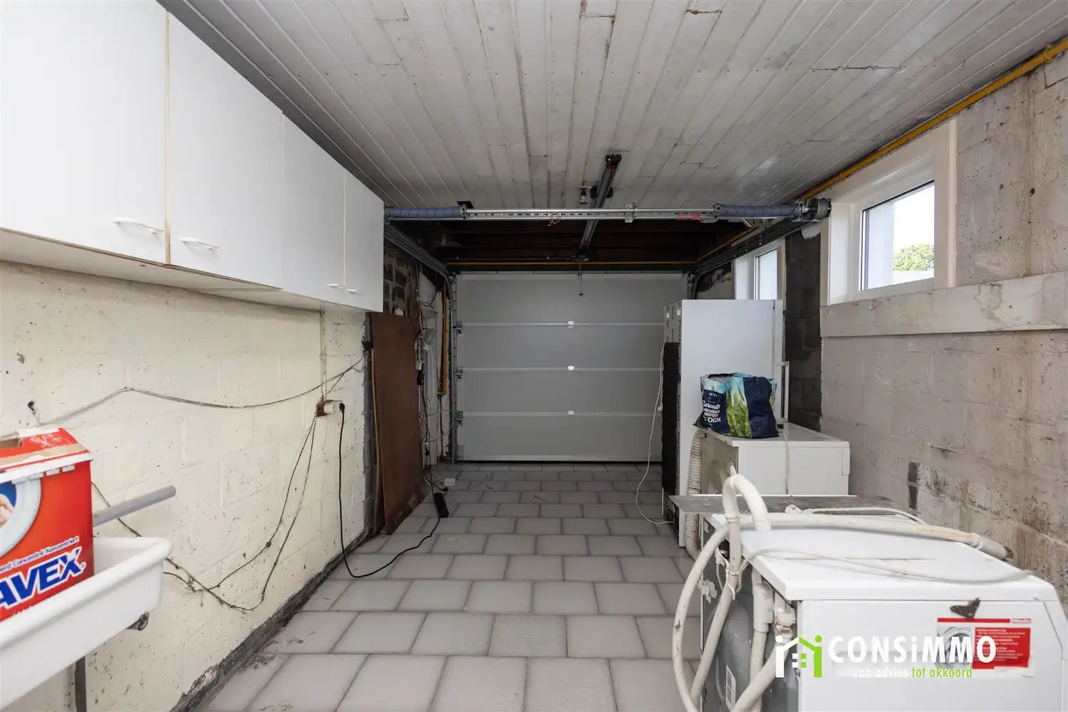Ruime gezinswoning met 3 slaapkamers en tuin in Houthalen-Oost foto 13