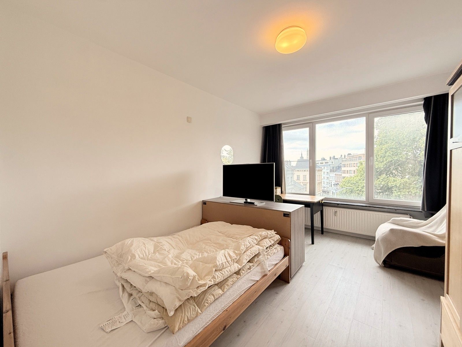 Appartement te huur foto 7
