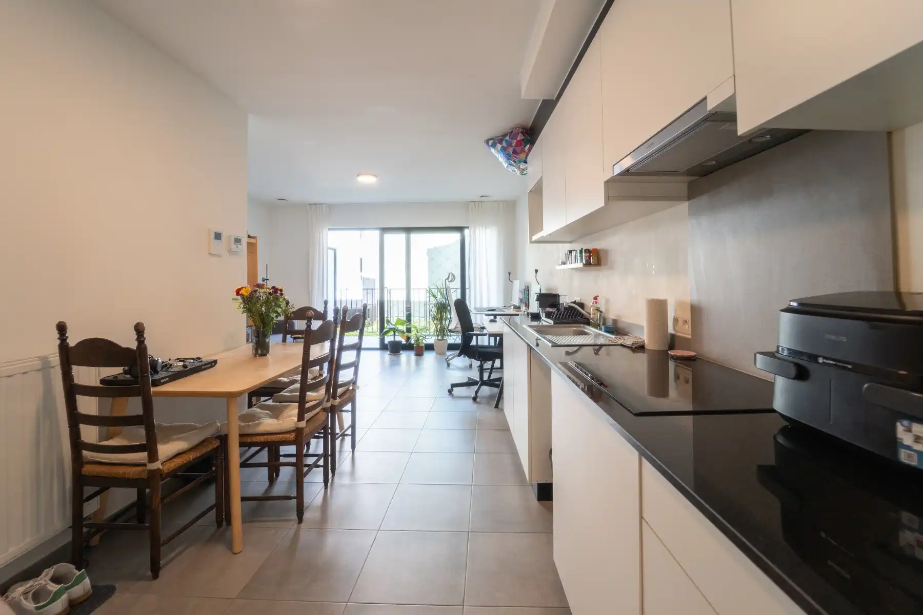 Appartement te huur foto 10
