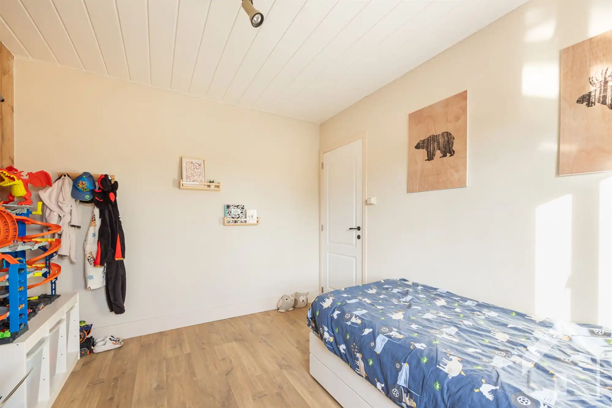 Instapklare woning op een top locatie! foto 14