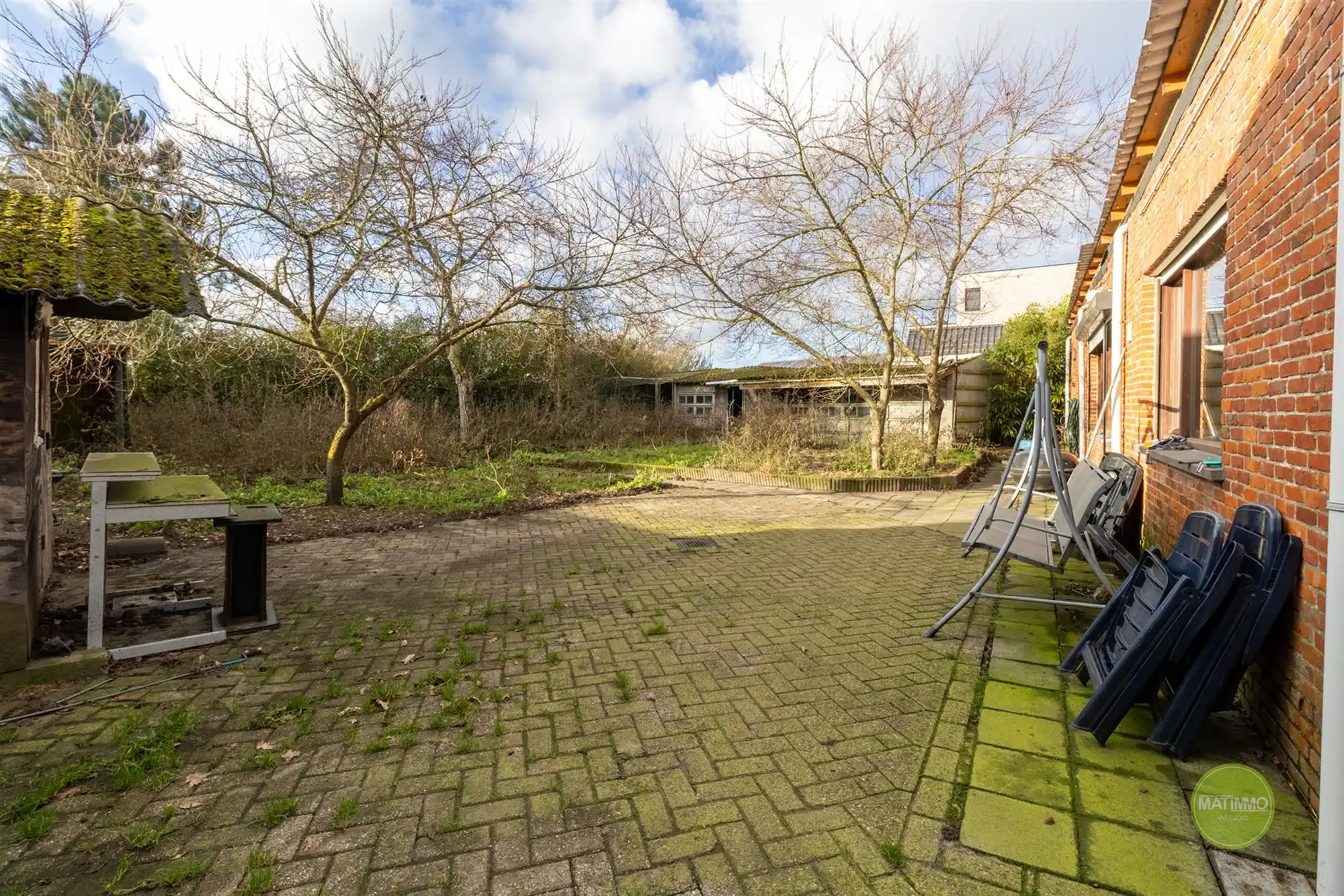 Authentieke gezinswoning met karakter en potentieel in Balen foto 2