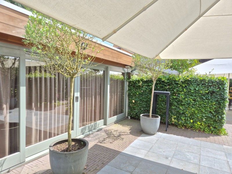 FEESTZAAL & RESTAURANT MET GERENOVEERDE WONING TE KOOP IN GENT foto 14