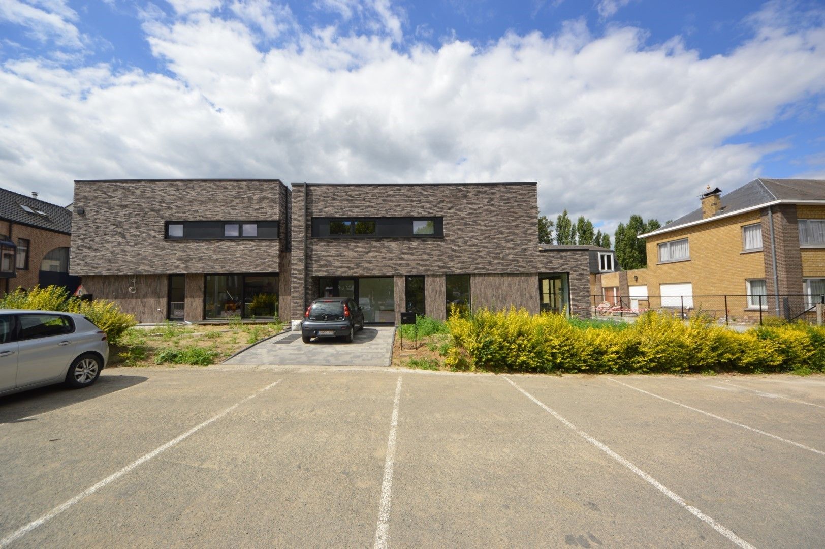 ENERGIEZUINIGE NIEUWBOUWWONING MEERBEKE  foto 27
