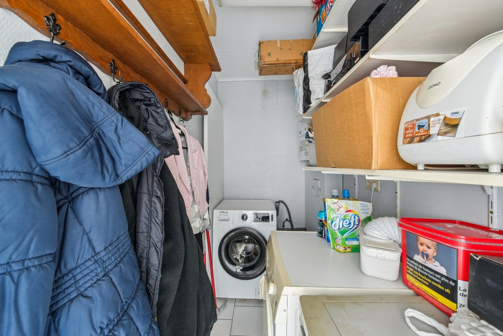 Opbrengsteigendom bestaande uit drie appartementen. foto 20