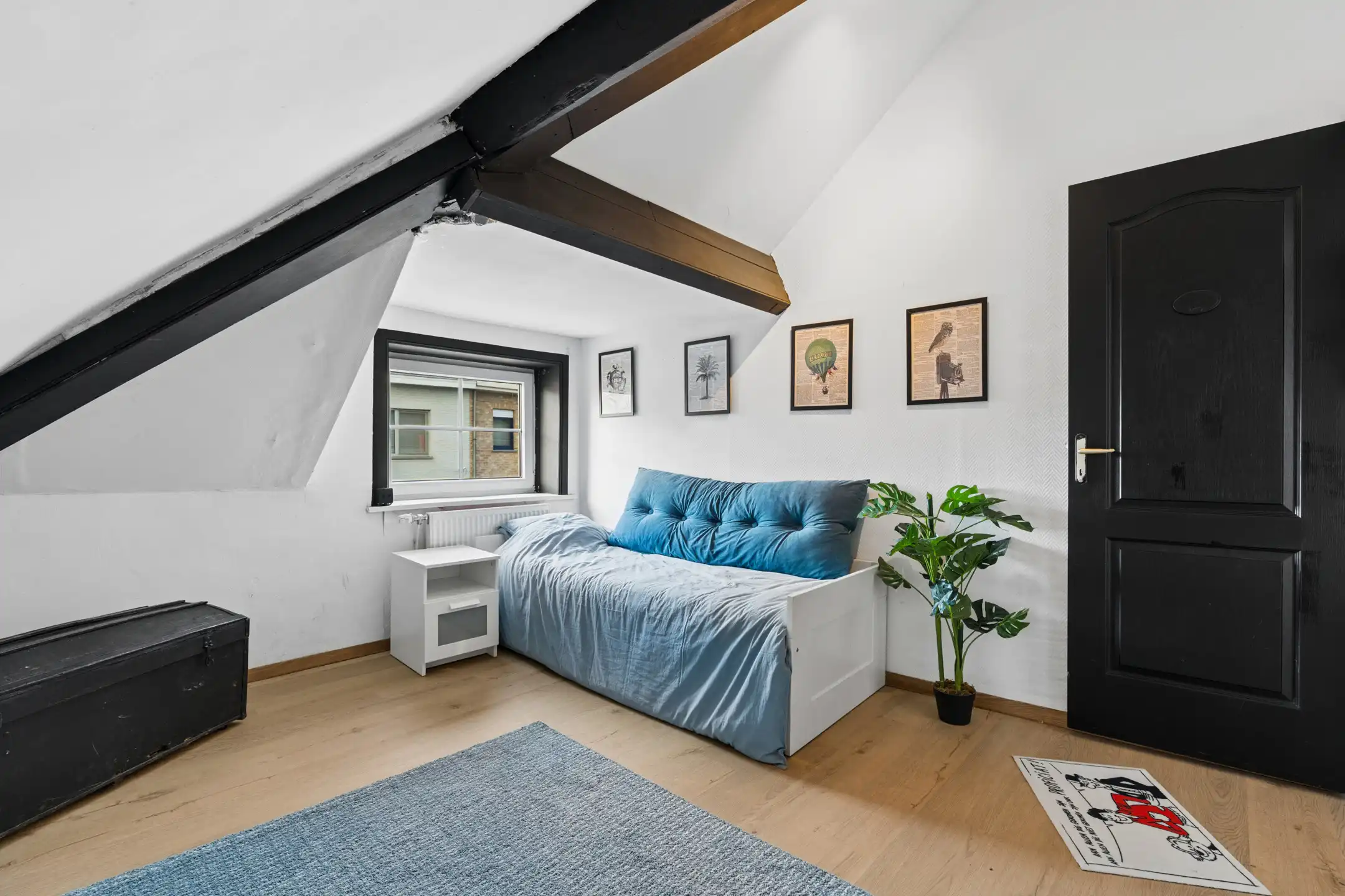 Instapklare, gerenoveerde gezinswoning met 3 slaapkamers foto 16