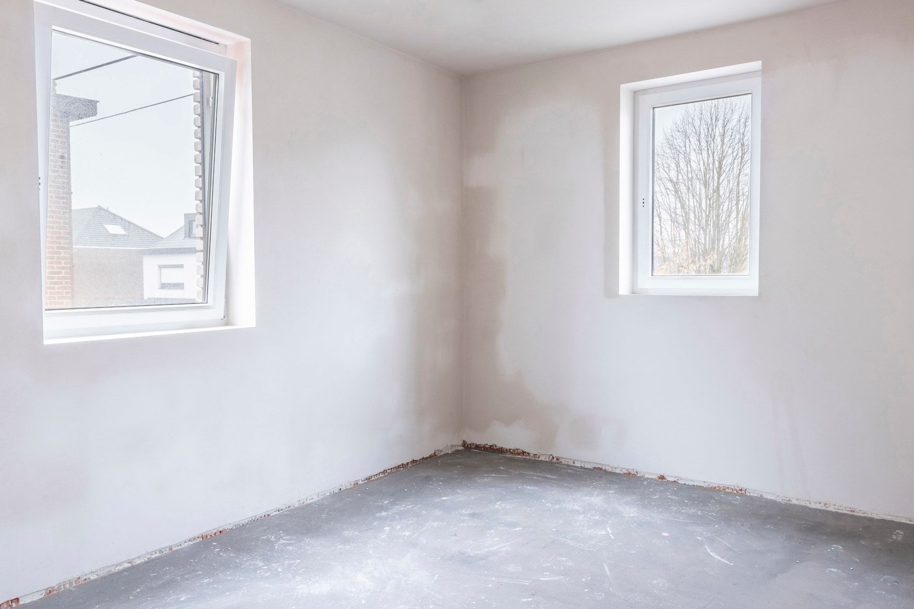 Nieuwbouwappartementen met garage op een toplocatie! foto 6