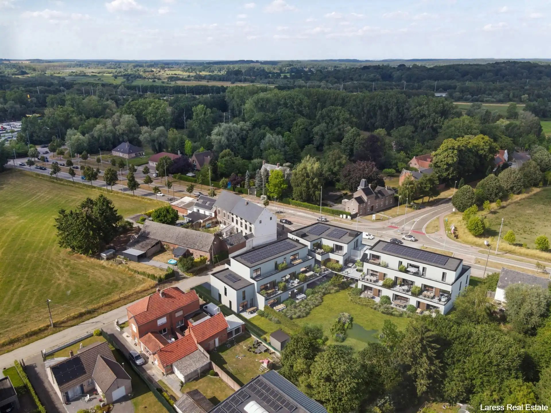 Appartement te koop foto 6