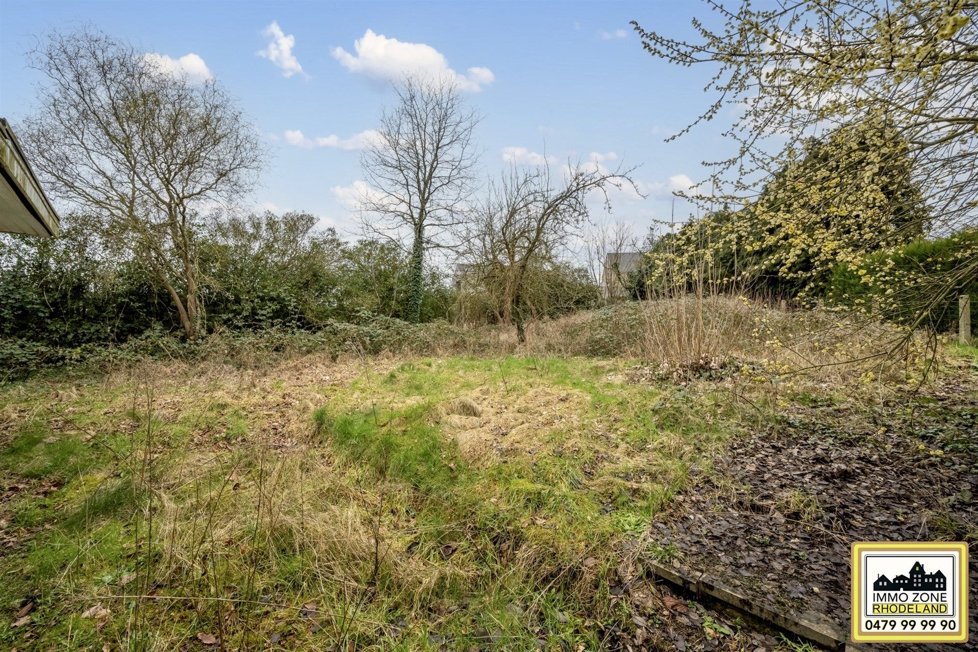 Statige te renoveren woning op groot perceel foto 25