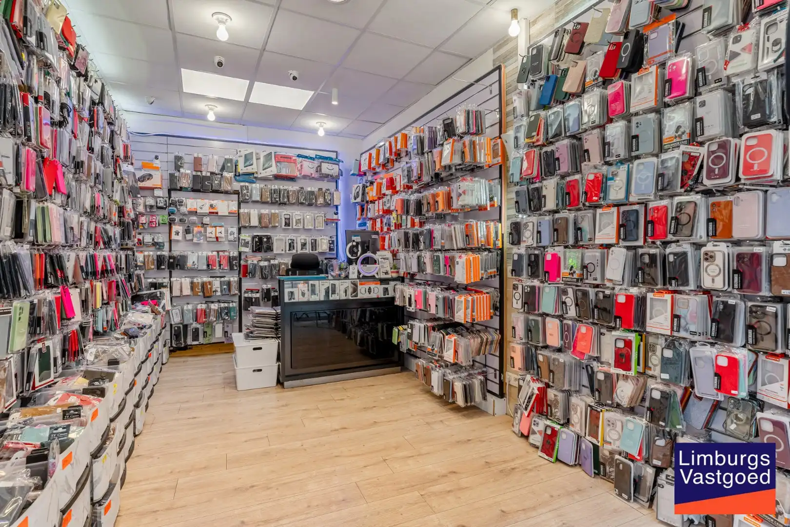 Handelspand gelegen op AAA-locatie, ca. 45m² foto 5