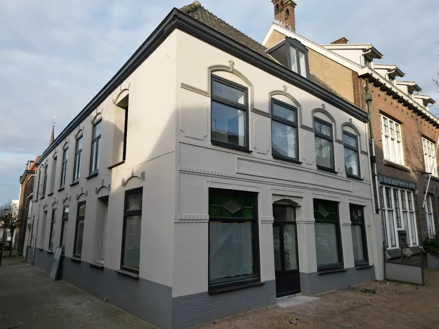 Appartement te koop Kerkstraat 6 - B - 4571BC Axel