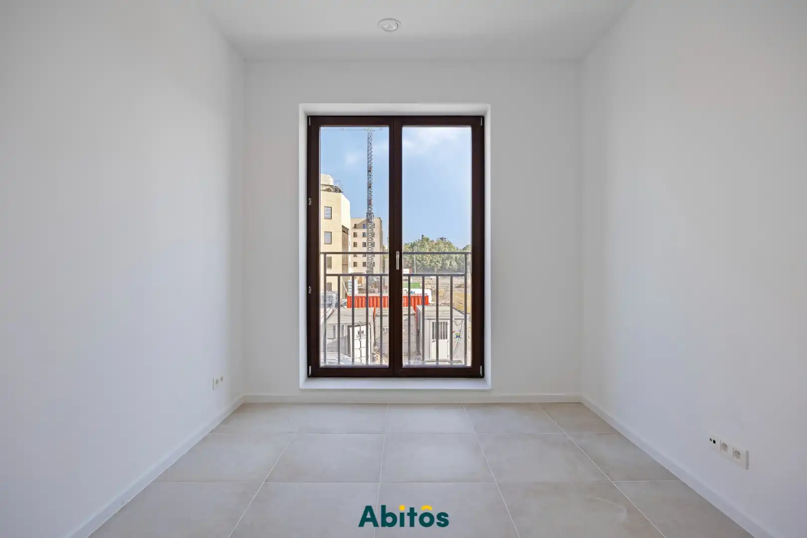 Nieuwbouwappartement met 2 slaapkamers en ruim terras in Tondelier foto 10