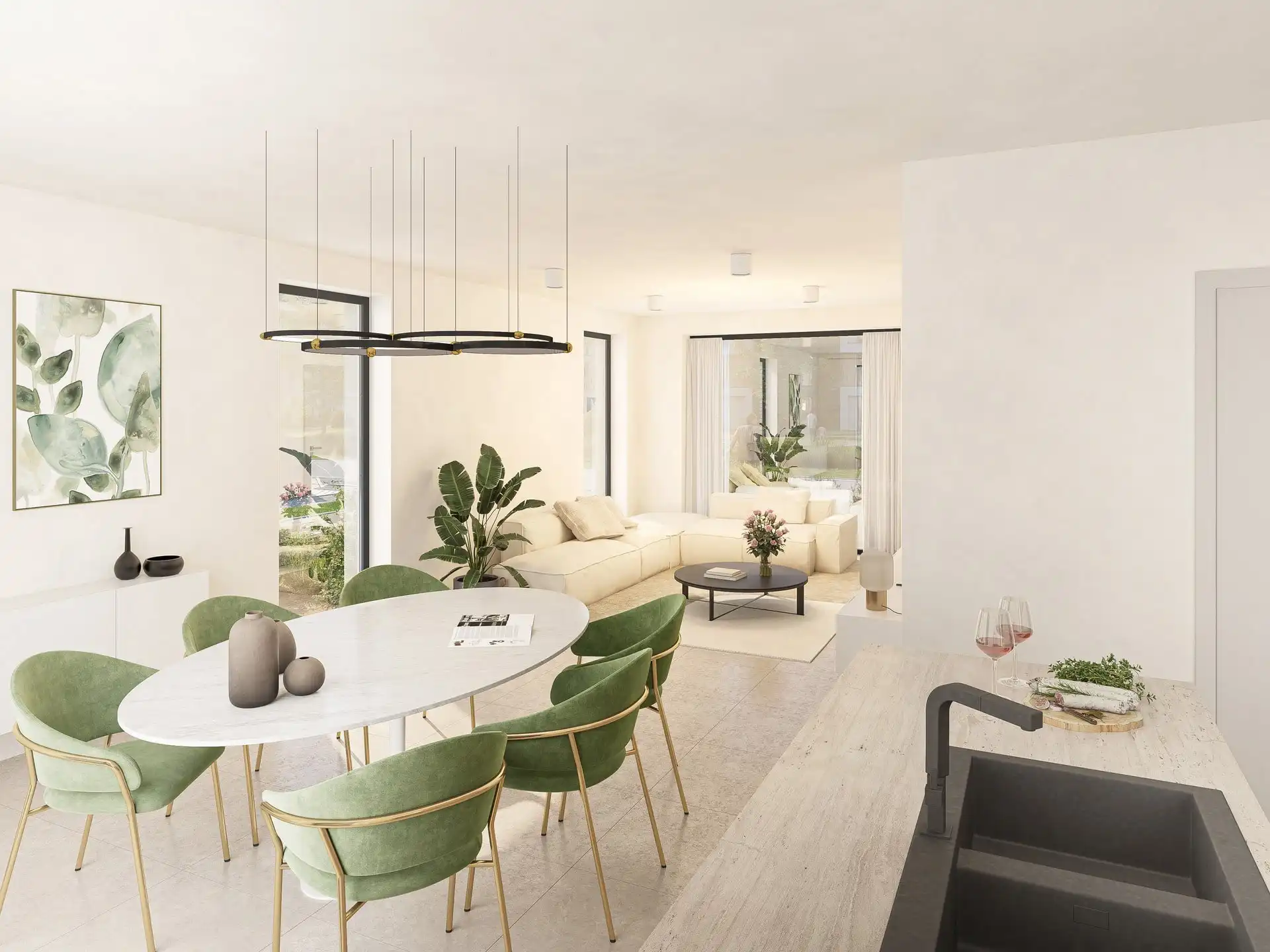 Huis te koop foto 3