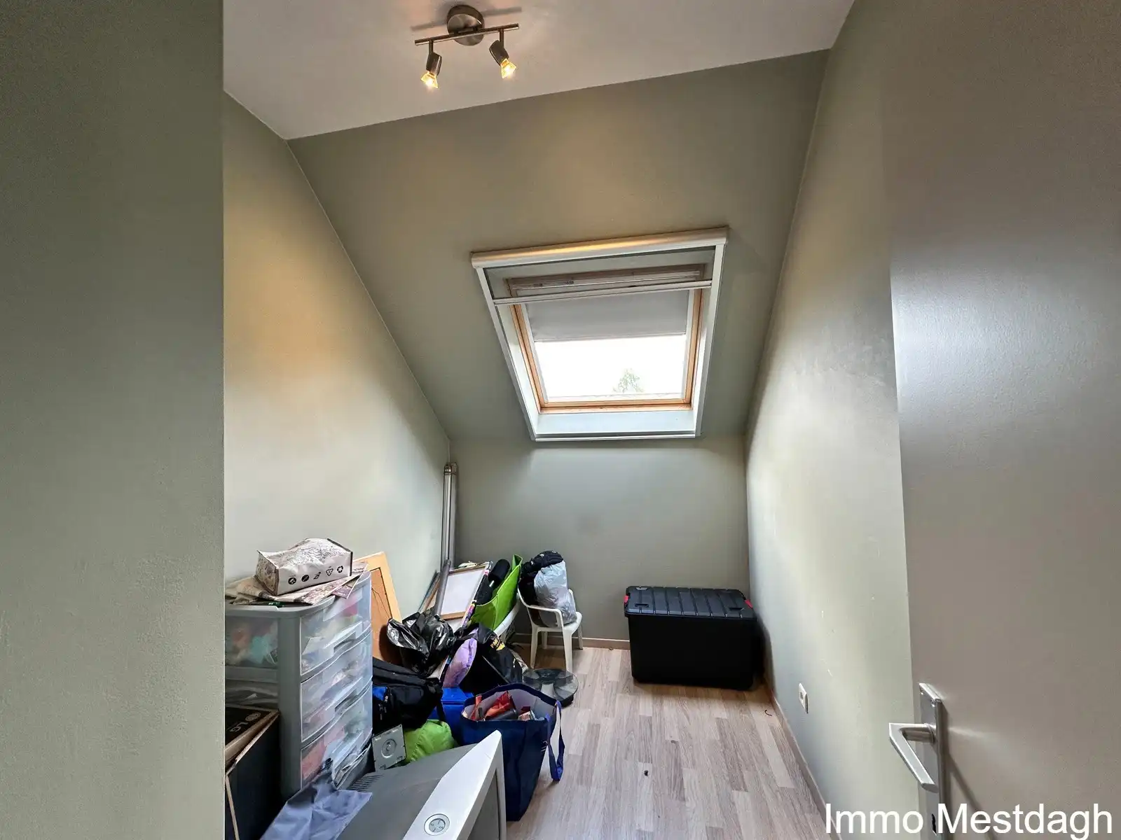 Ruime Duplex met 3 Slaapkamers op een Toplocatie in Paal foto 17