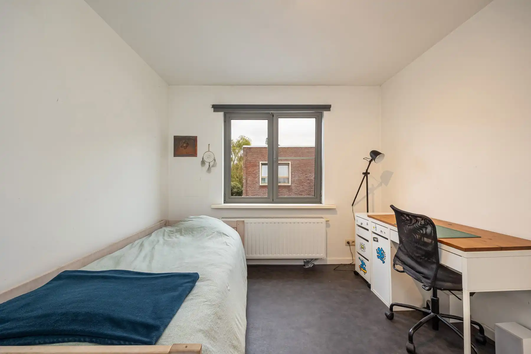 Unieke woning met uitzonderlijke breedte, 3 slpk en ZW tuin foto 17