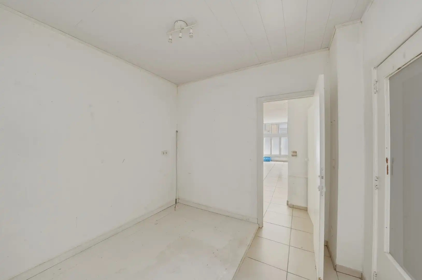 Op te frissen appartement in centrum Oostende foto 6