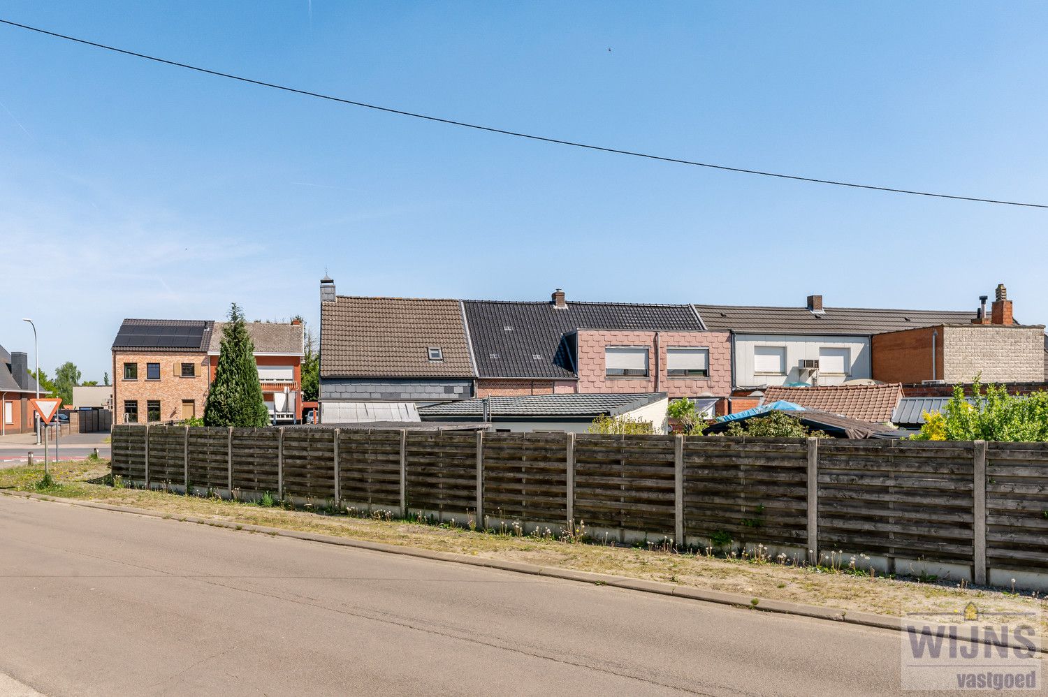 Te renoveren HOB net buiten centrum Berlaar foto 30