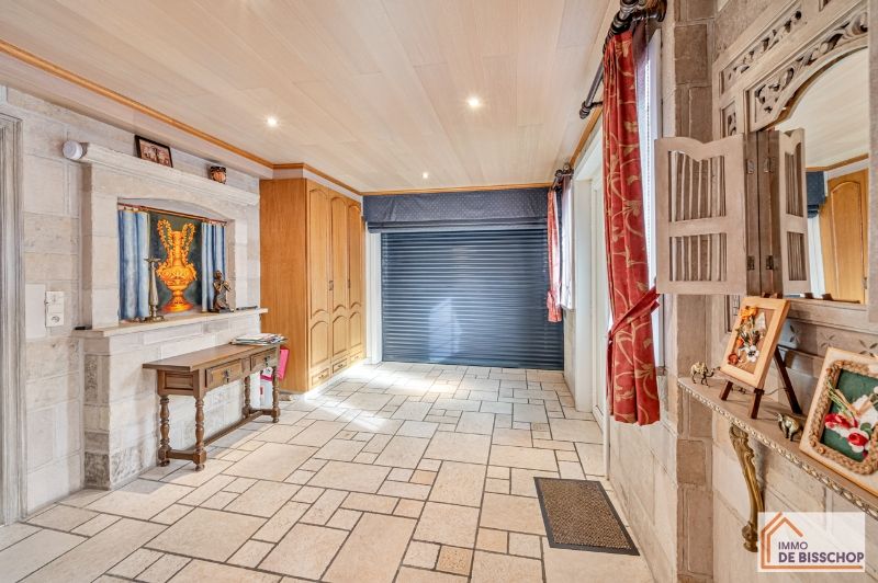 Mooie woonst met 3 slaapkamers in het centrum van Gooik foto 6