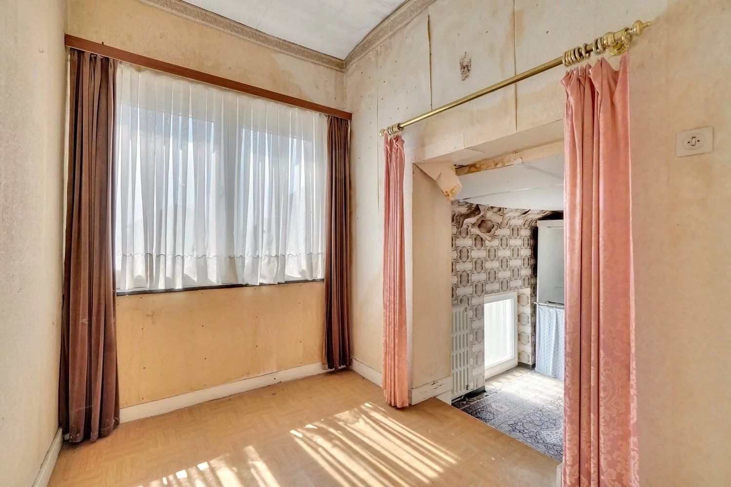 Hoeve op ruim perceel met extra bouwgrond foto 22