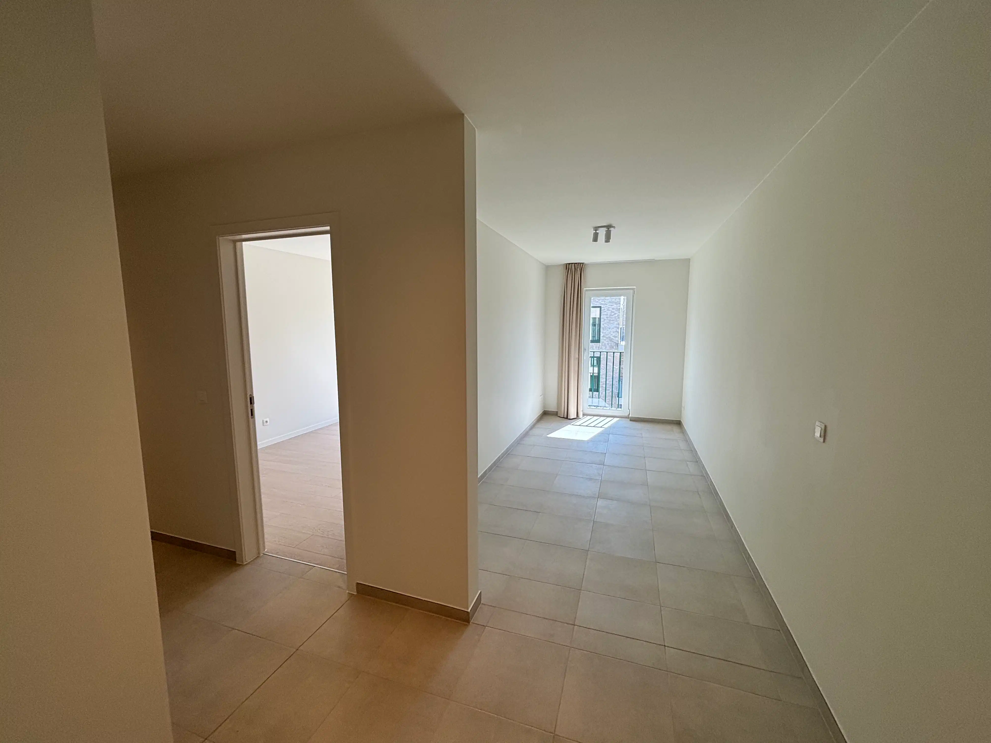 Exclusief & Duurzaam: Appartement met 2 slaapkamers + bureau te Koningslo foto 2