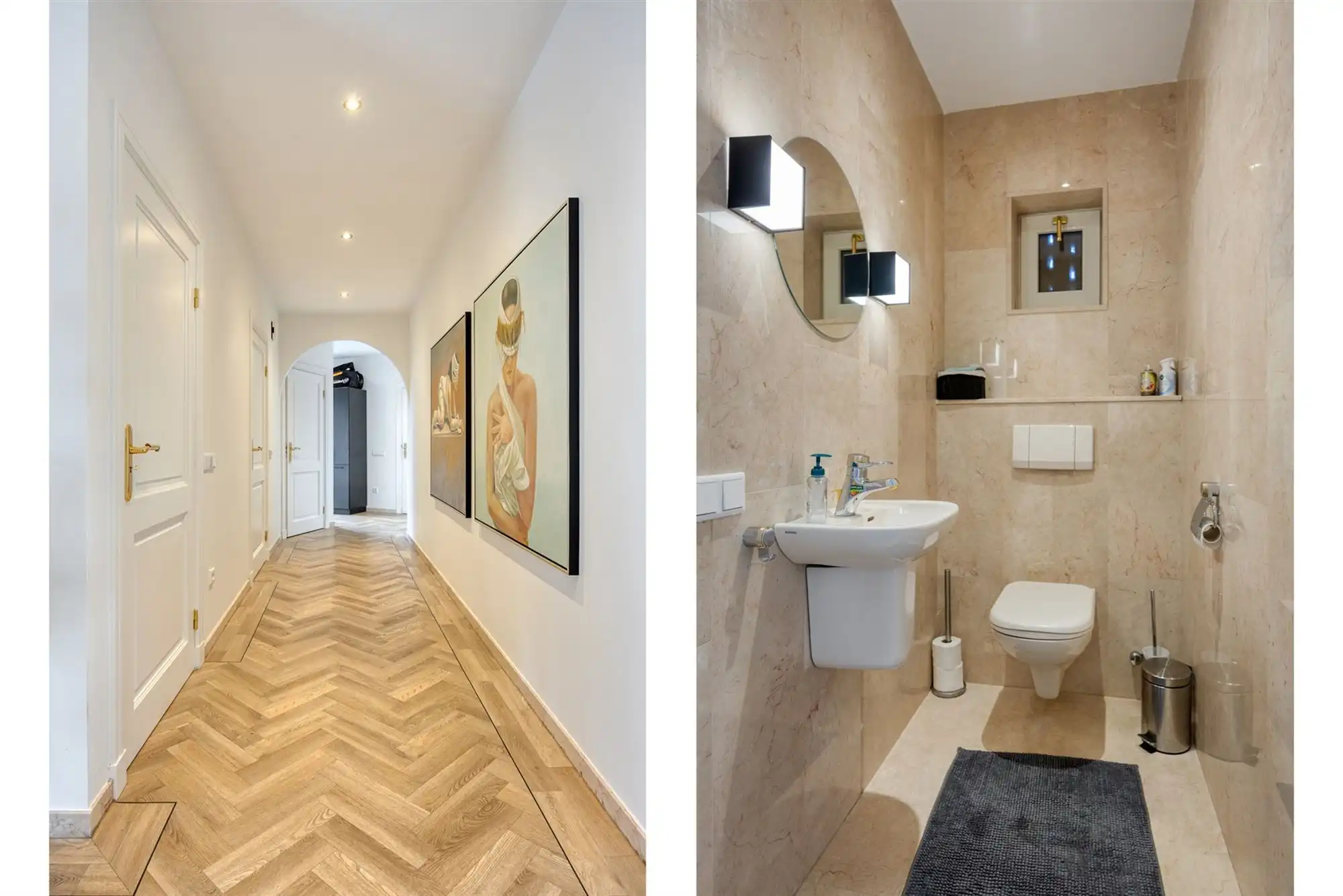 Instapklare tijdloze villa met 5 slpks op ca. 2000 m² foto 23