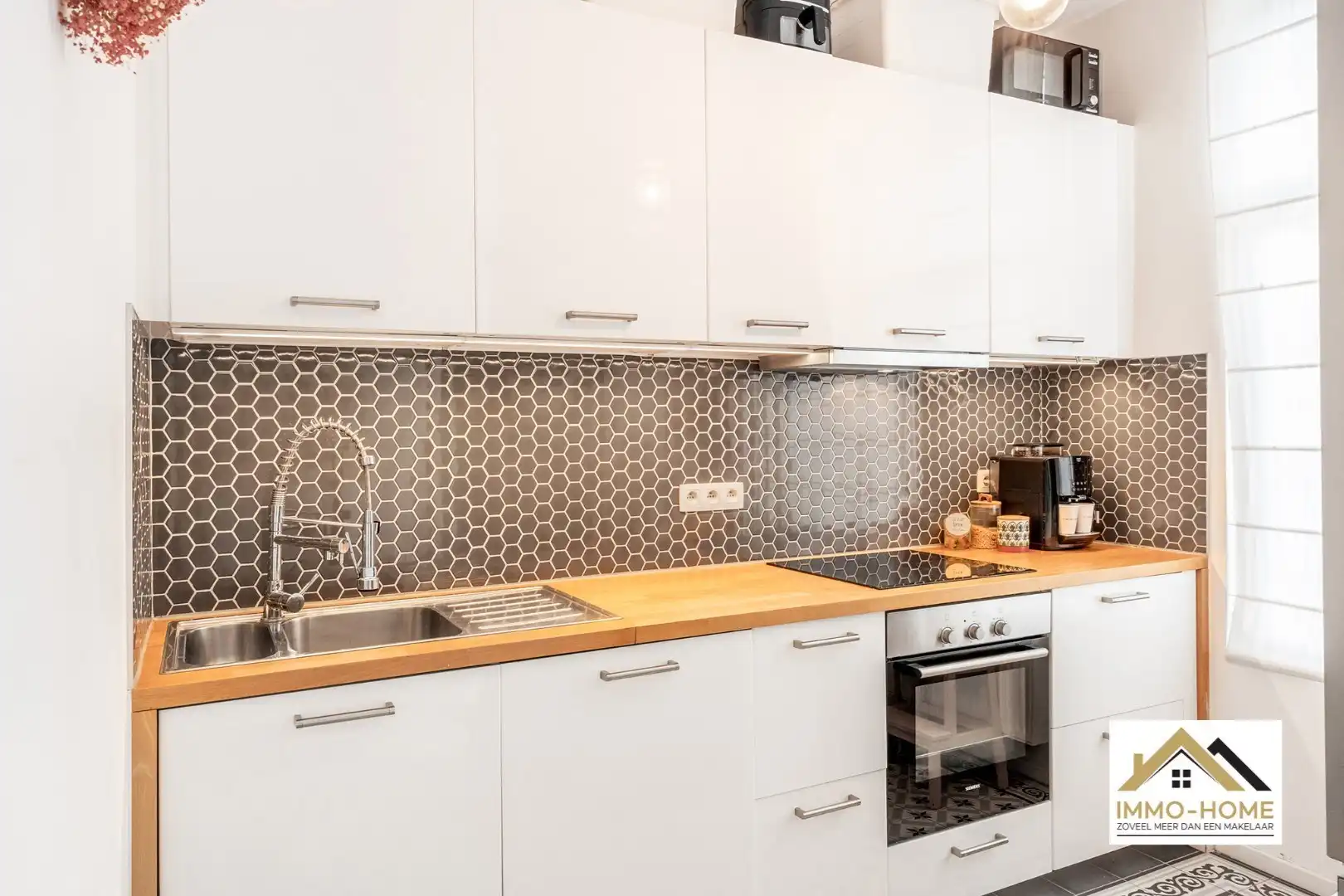 Energiezuinige instapklare woning met drie slaapkamers foto 8