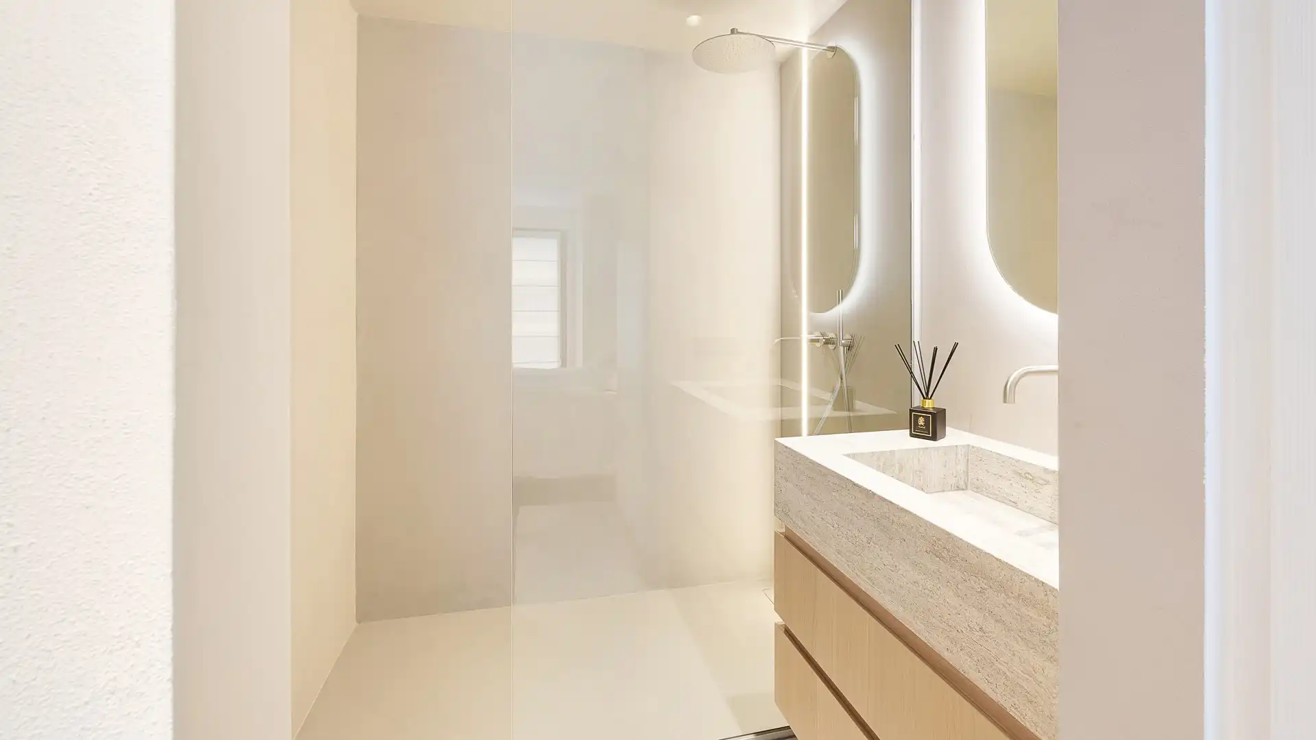 Appartement in de Kustlaan te Knokke-Zoute foto 19