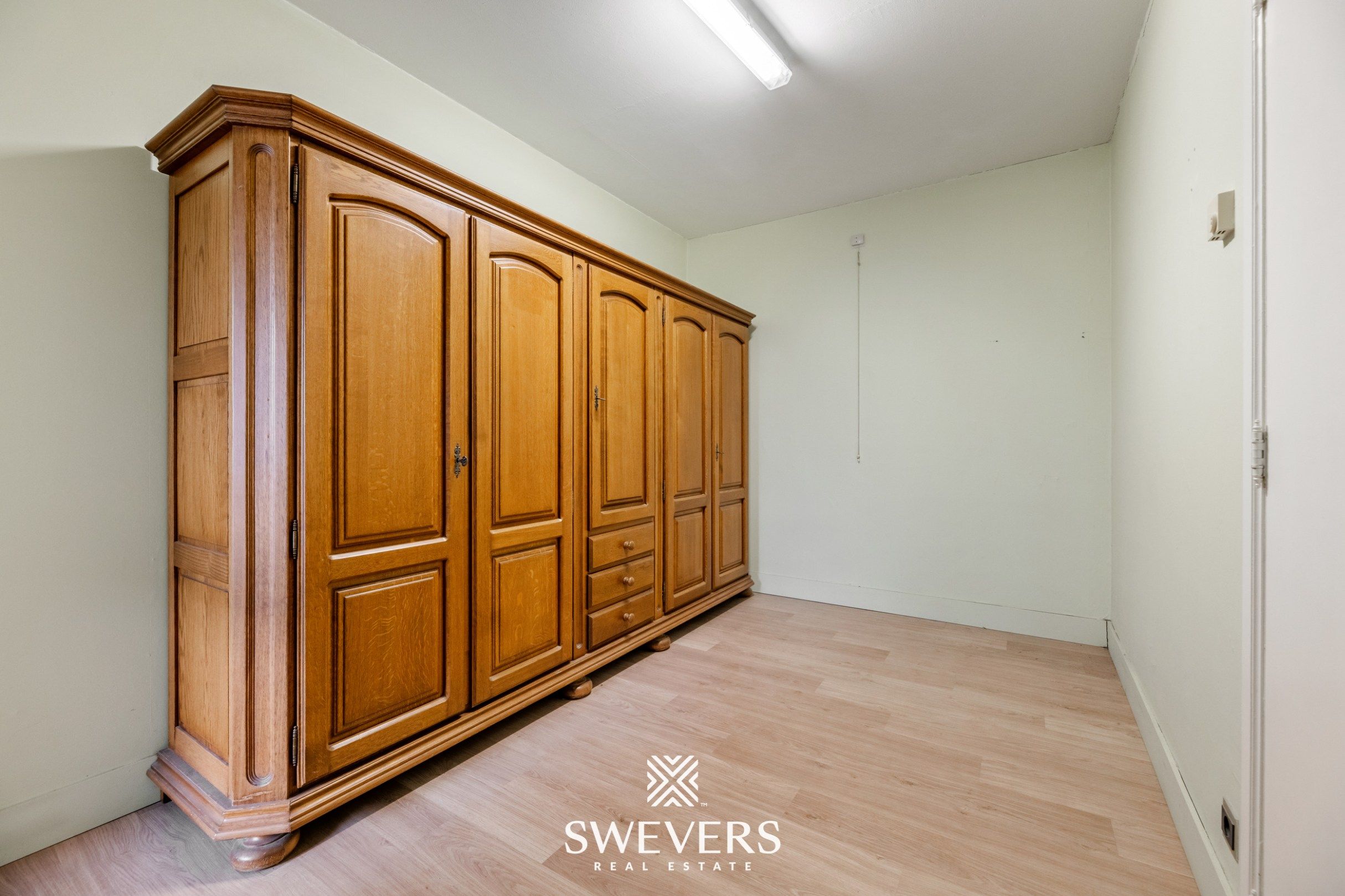 Praktisch Appartement met Potentieel foto 20