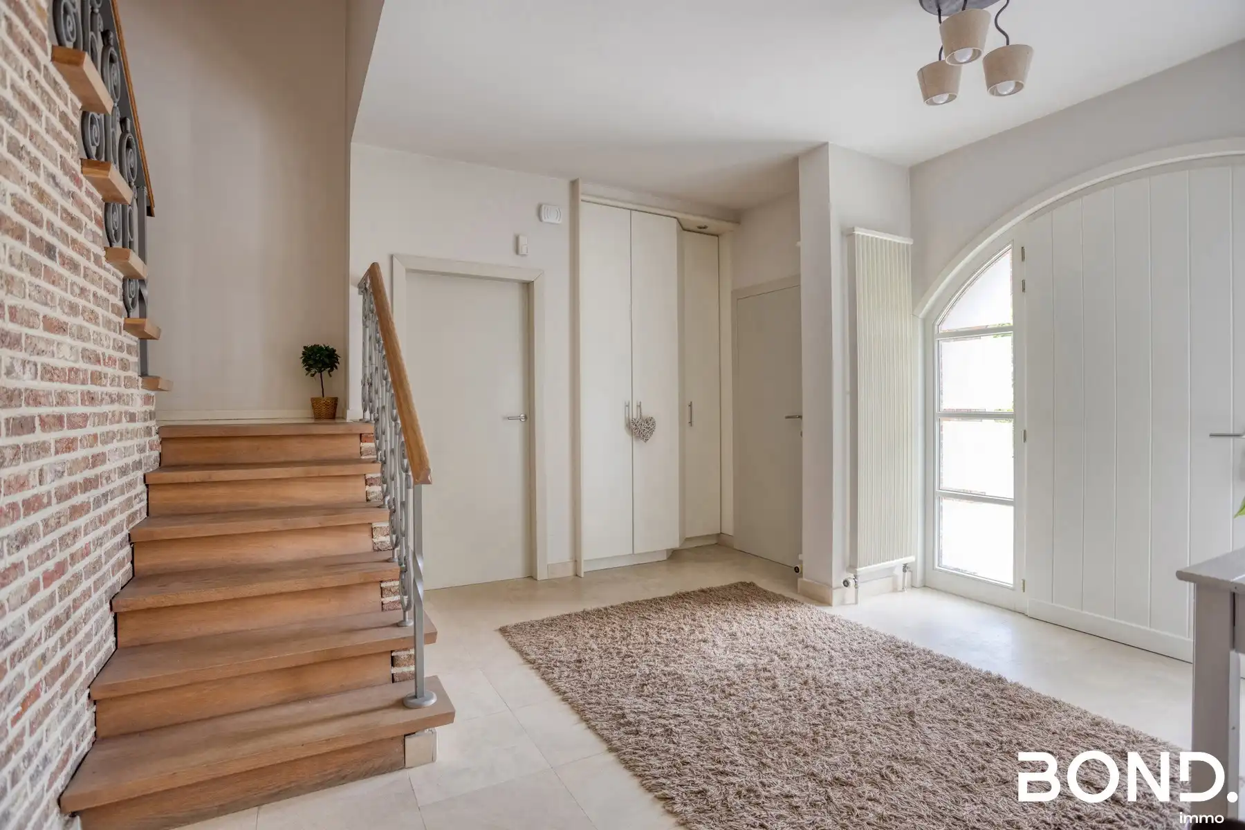 Instapklare villa te Vissenaken foto 20