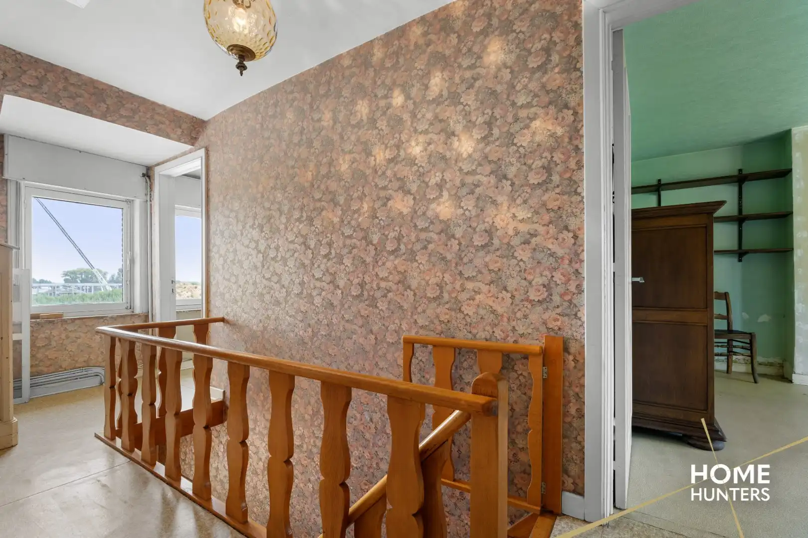 Ruime woning met loods op een perceel van 1358 m² – Kezelberg 37, Moorslede foto 20