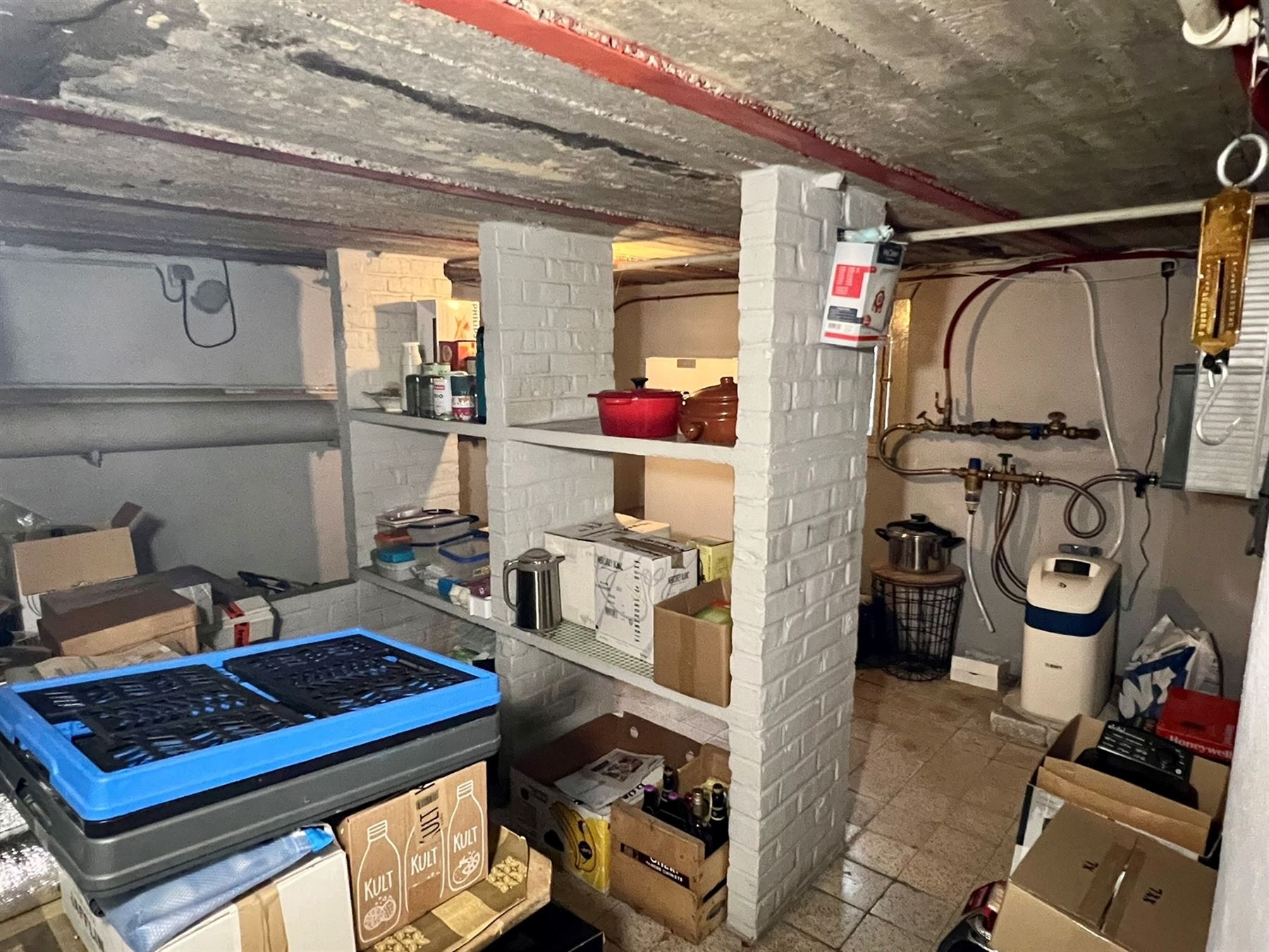 Gezellige woning met 3 slaapkamers, mooie tuin en zolder met mogelijkheden foto 16