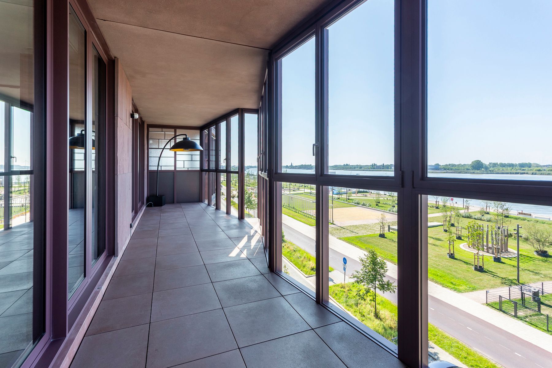 Appartement te koop Ledeganckkaai 33/301 - 2000 Antwerpen