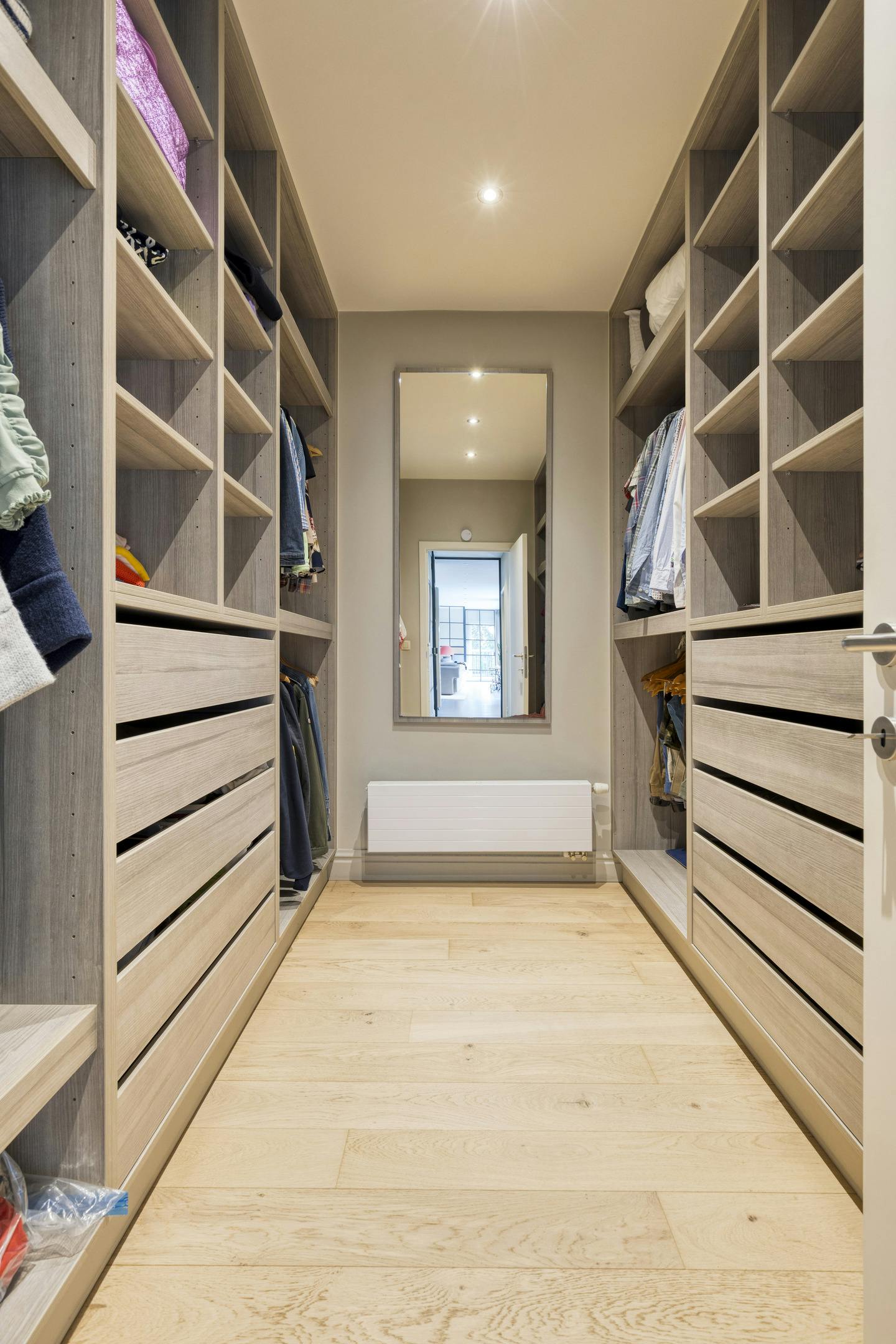 Uitzonderlijke loft (192 m²) te koop in hartje Varsenare foto 14