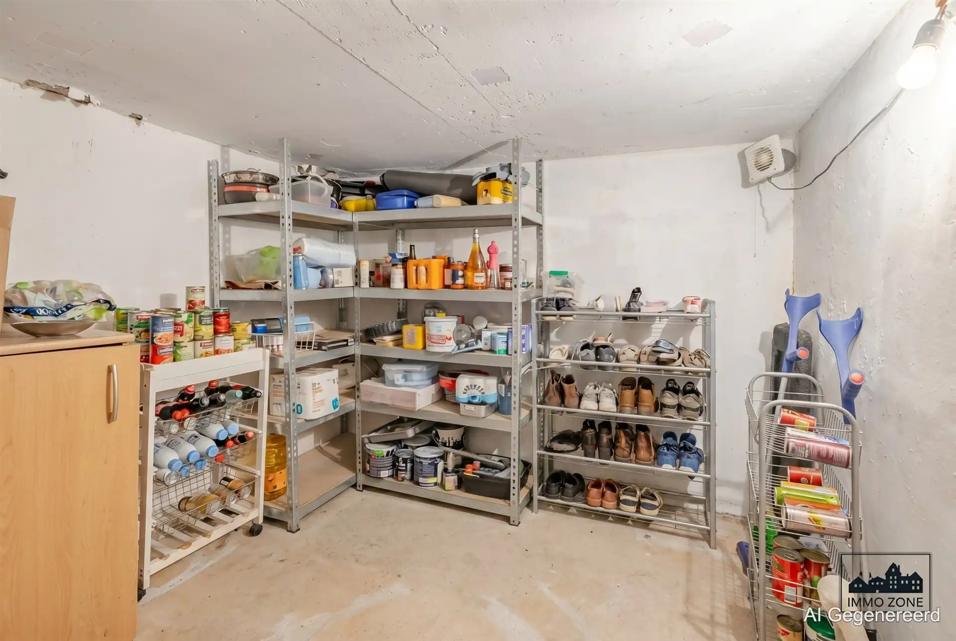 Charmante woning met tuin en 3 slaapkamers in Sint-Niklaas foto 13