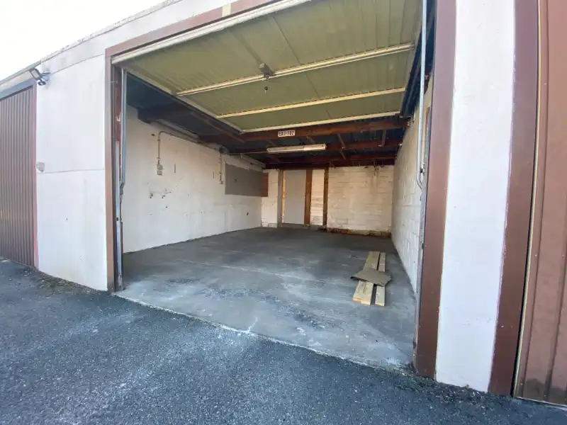 Garage te huur Zieklien 16 - 9000 Gent