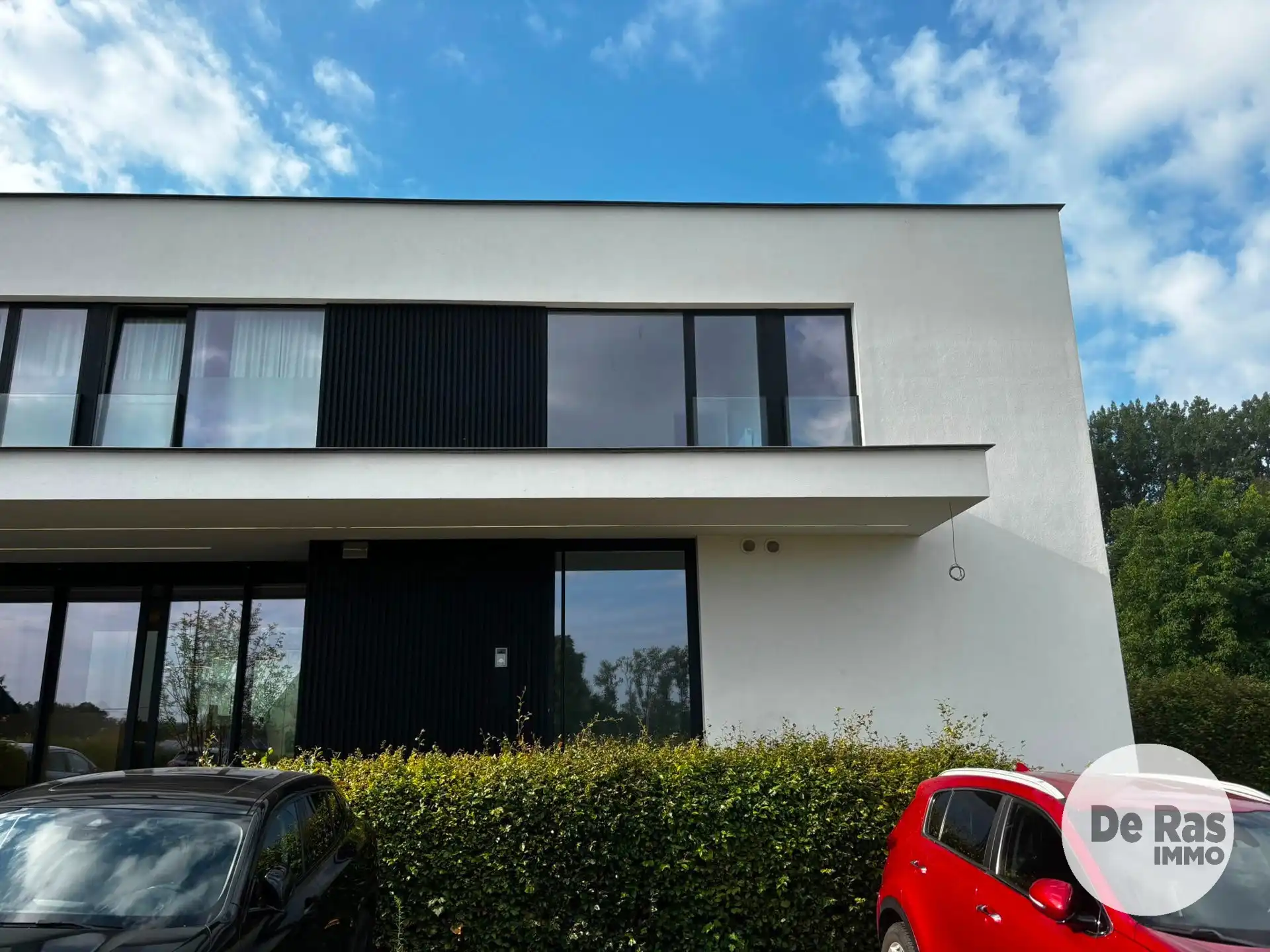 Appartement te huur Steenweg Op Aalst 125 - 9620 Zottegem