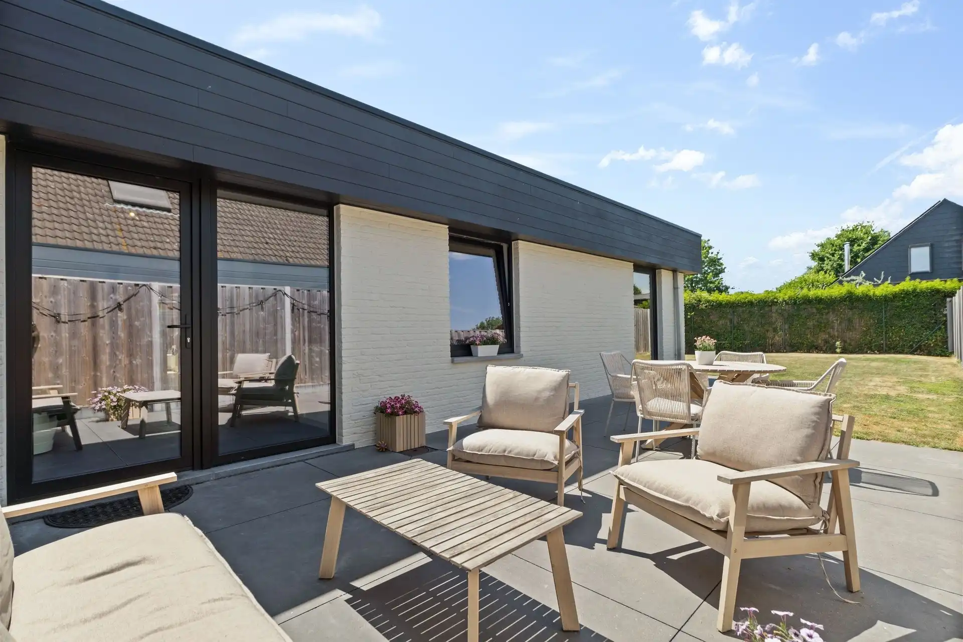 Bungalow foto 29