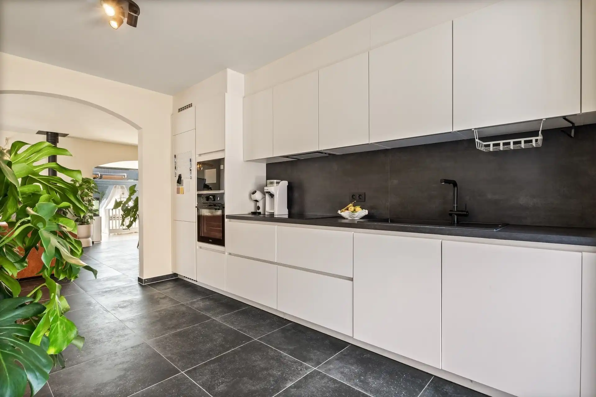 Prachtig vernieuwde, energiezuinige bungalow. foto 29