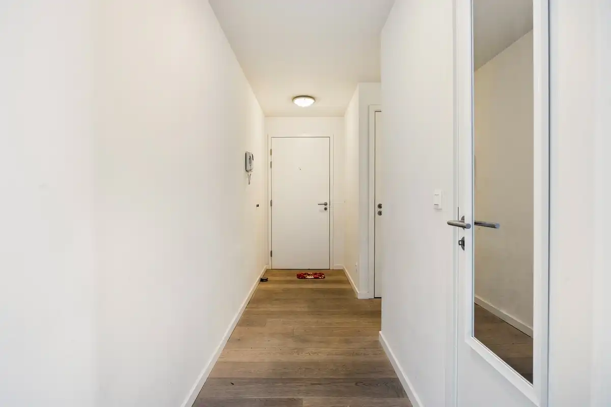 Europees kwartier: Top 2 slaapkamer appartement met ruim terras foto 6