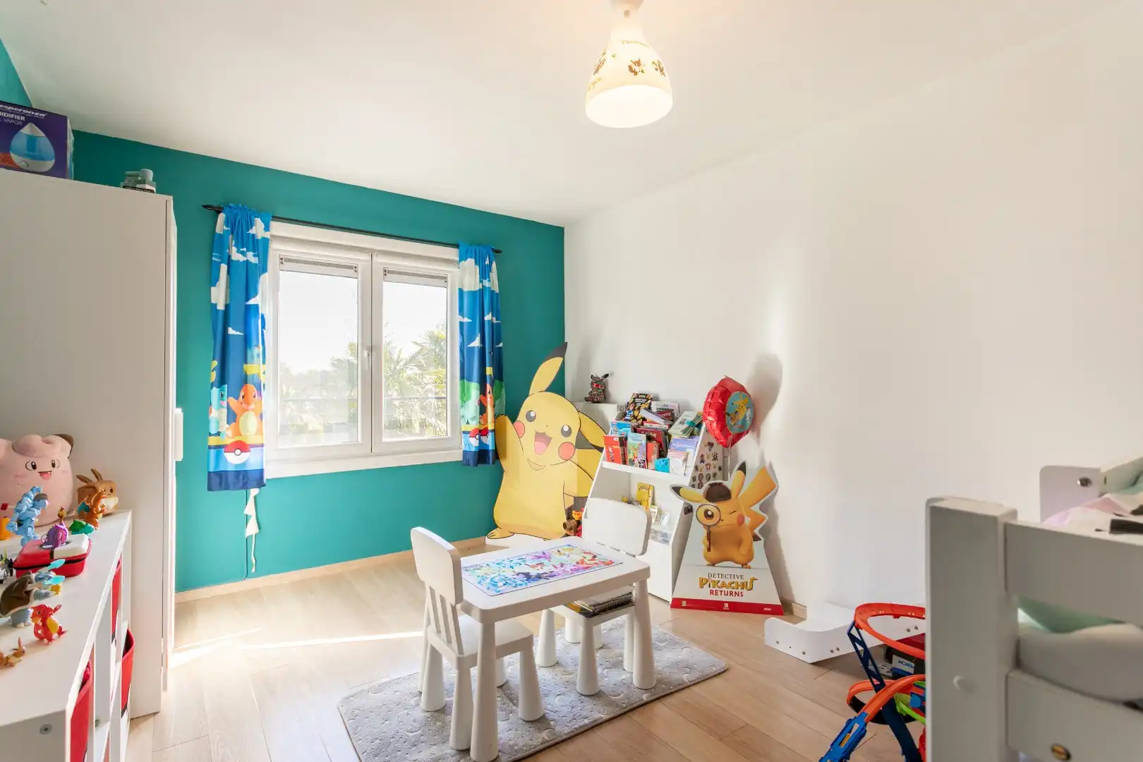 Recente woning (EPC B) met 5 slaapkamers en tuin te Braine-le-Château foto 20