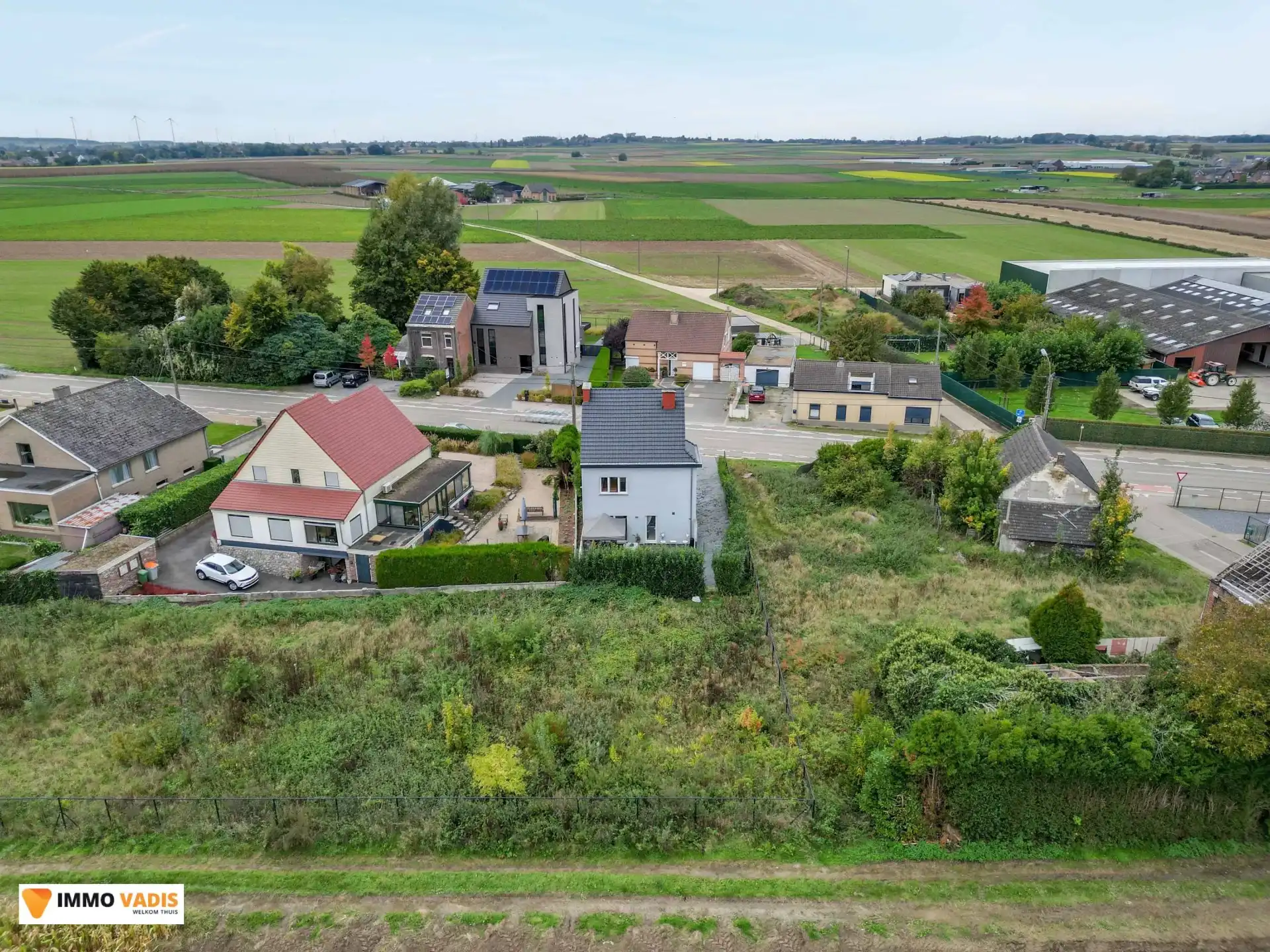 Gezellige woning in het landelijke Veldwezelt foto 23