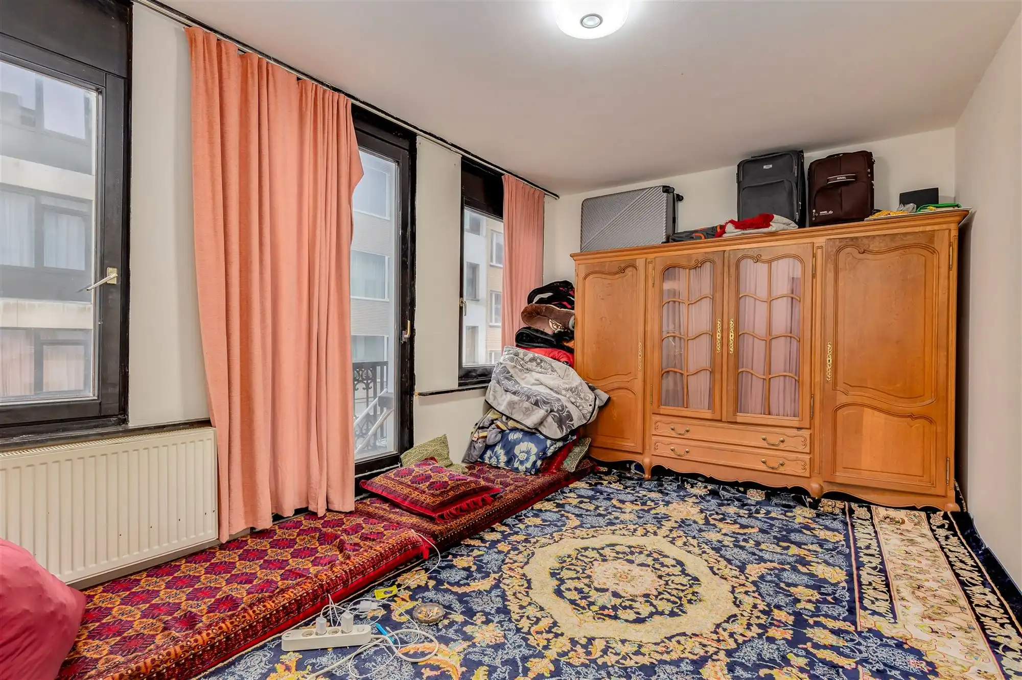 Hoekpand bestaande uit handelsglvl + 6 appartementen foto 19