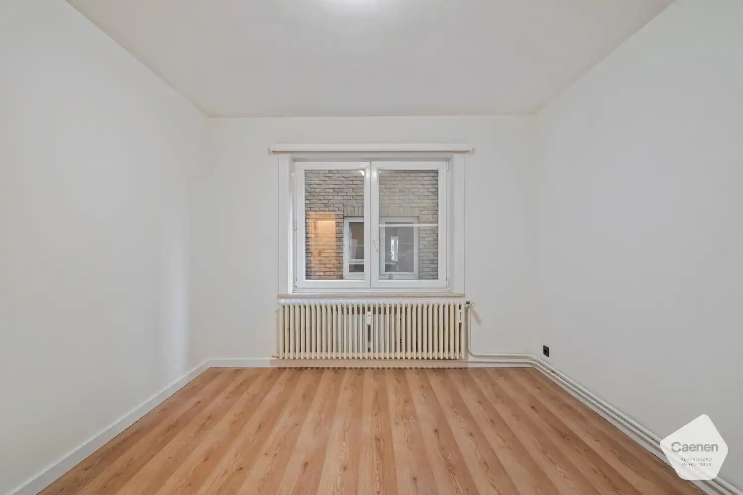 Gezellig 1-slaapkamerappartement in het hartje van Blankenberge foto 8