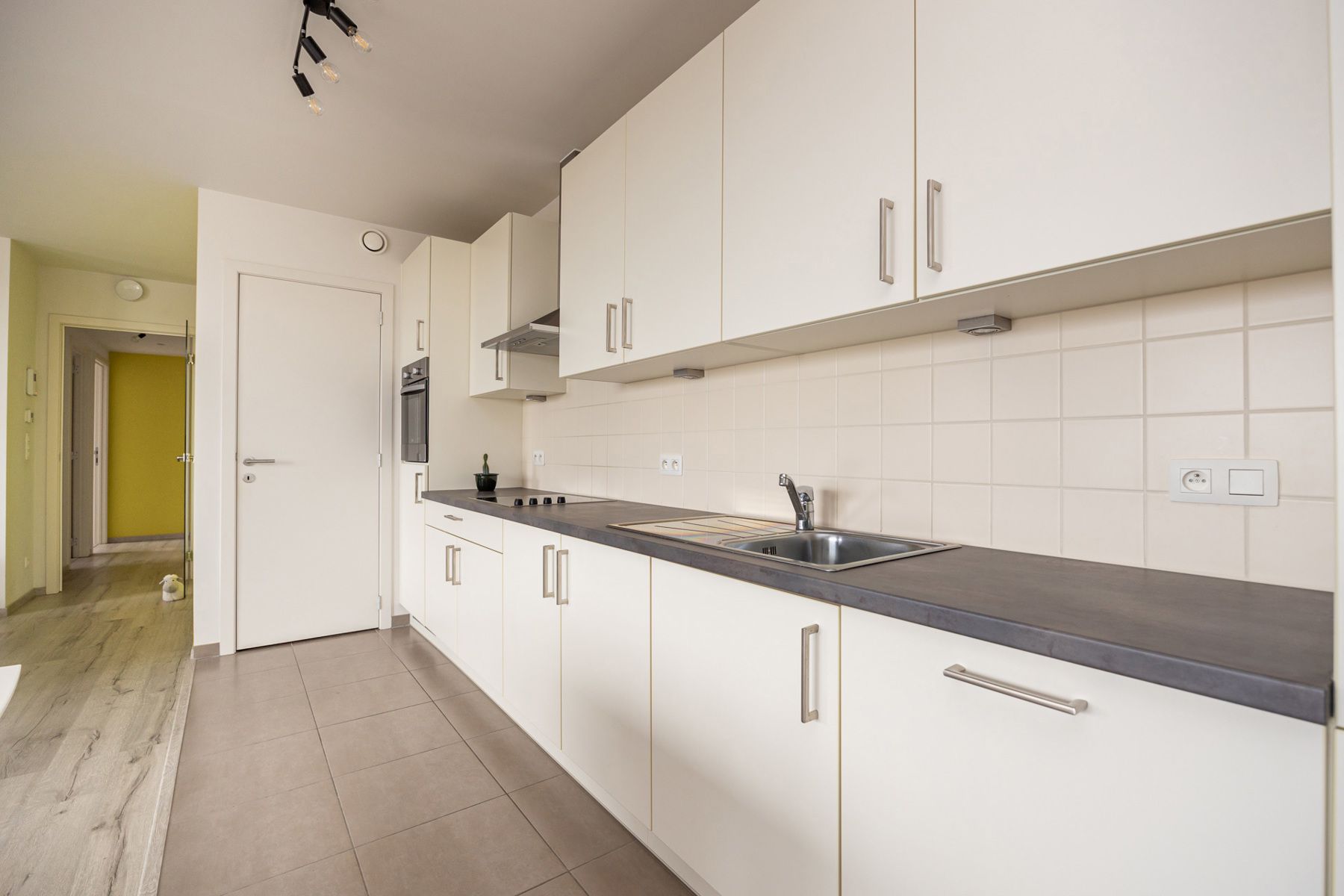 Appartement te koop foto 5